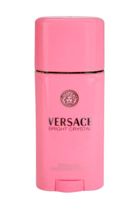 deo versace|versace bright crystal.